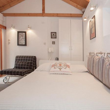 Studio Apartment Karlo Split Eksteriør billede