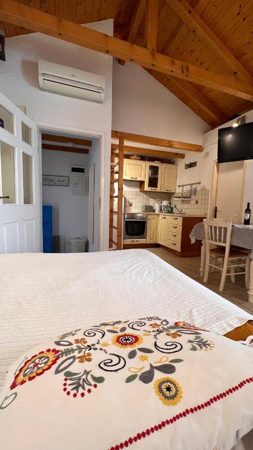 Studio Apartment Karlo Split Eksteriør billede