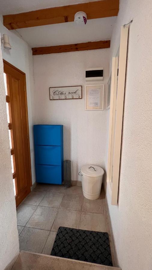 Studio Apartment Karlo Split Eksteriør billede