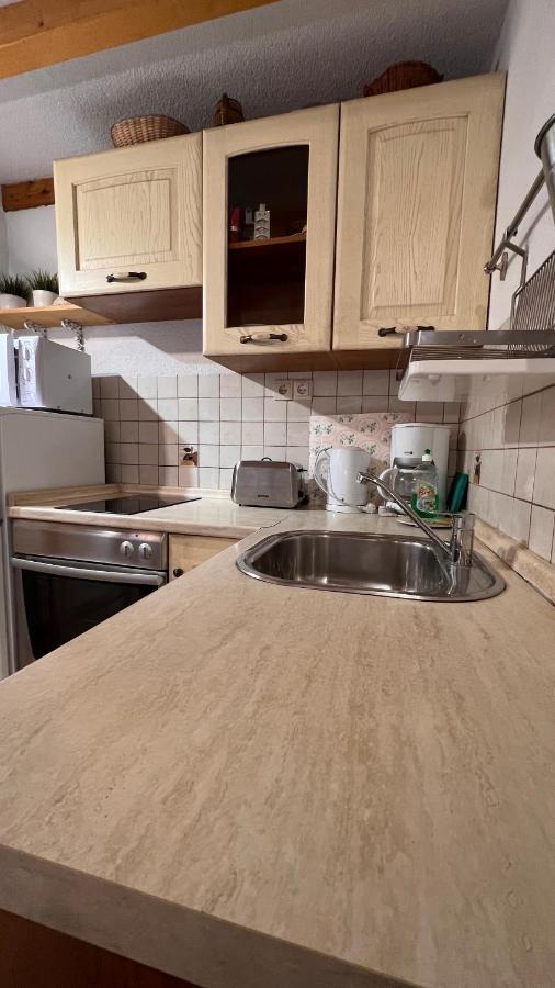 Studio Apartment Karlo Split Eksteriør billede
