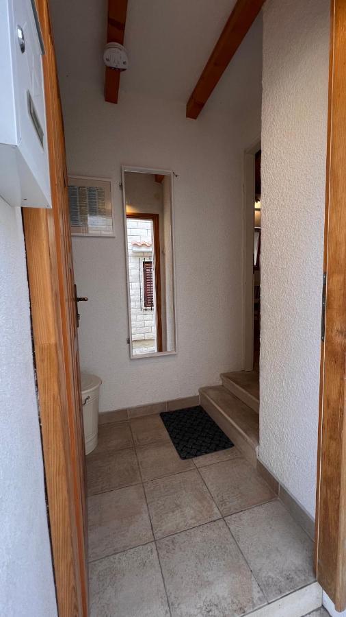 Studio Apartment Karlo Split Eksteriør billede