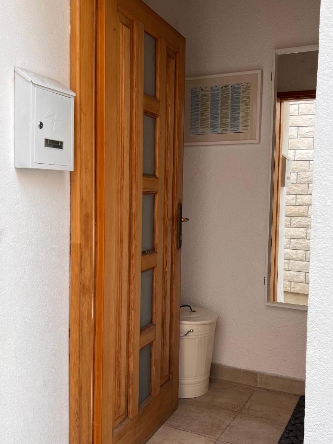 Studio Apartment Karlo Split Eksteriør billede