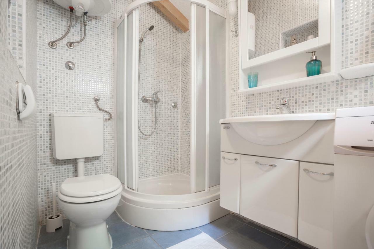 Studio Apartment Karlo Split Eksteriør billede