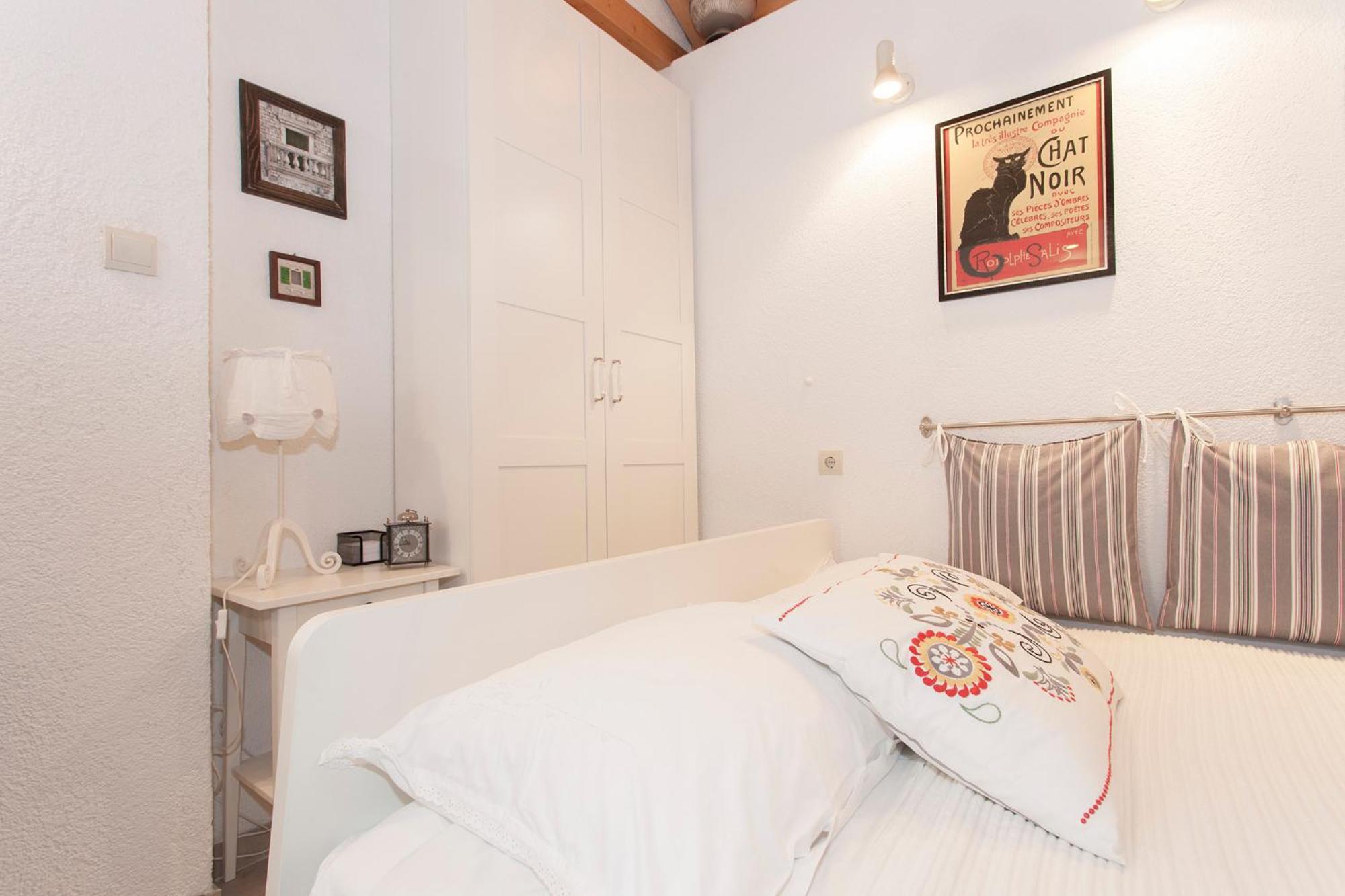 Studio Apartment Karlo Split Eksteriør billede