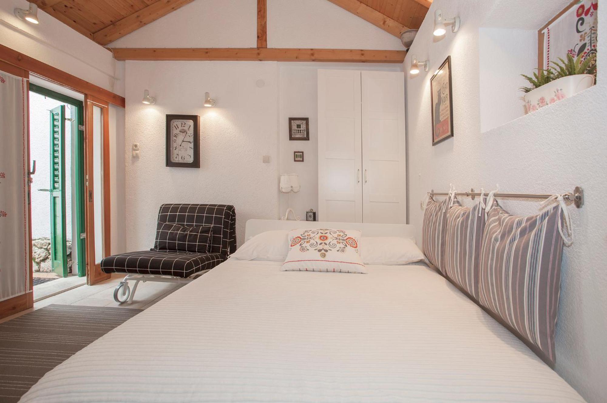 Studio Apartment Karlo Split Eksteriør billede