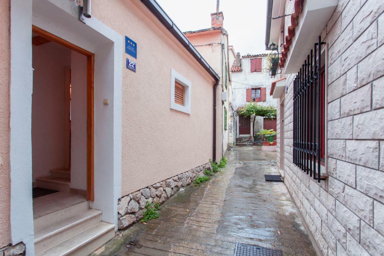 Studio Apartment Karlo Split Eksteriør billede